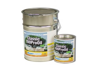 Berger-Seidle Classic 100ProOil Olej 1L