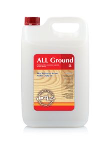 Hartzlack All Ground Lakier podkładowy 5L
