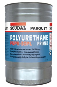 Soudal PUPR-30PL Grunt
