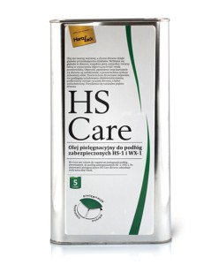 Hartzlack HS-Care Olej pielęgnacyjny 1L