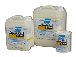 Berger-Seidle AquaSeal Pafuki Wypełniacz szczelin