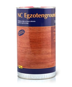 Hartzlack NC Egzotenground Lakier podkładowy 5L