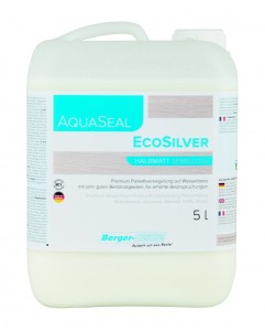 Berger-Seidle EcoSilver Lakier