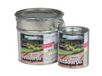 Berger-Seidle OutdoorOil Olej do tarasów 3L
