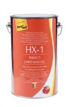 Hartzlack HX-1 Perfect Hard Wax Oil Wosk 2,5L