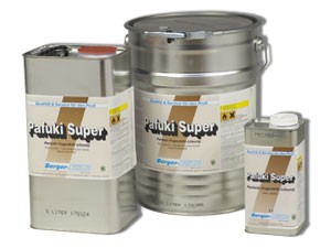 Berger-Seidle Pafuki Super Wypełniacz szczelin