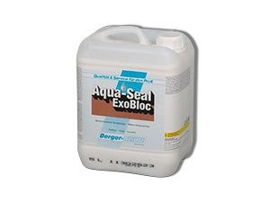 Berger-Seidle Exobloc Lakier