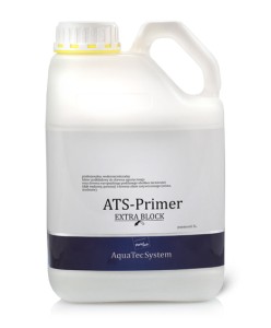 Hartzlack ATS Primer Extra Block Lakier podkładowy 5L