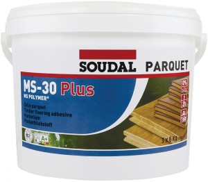 Soudal MS-30 Plus Klej 