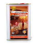 Hartzlack Tung Oil Olej do tarasów 2,5L