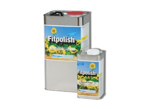 Berger-Seidle Fitpolish Środek czyszczący