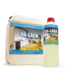 Maximus SH Lack Lakier