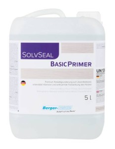 Berger-Seidle BasicPrimer Lakier podkładowy