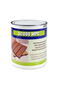 Maximus Scudo WPC Impregnat do tarasów