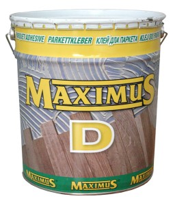 Maximus D Top Klej