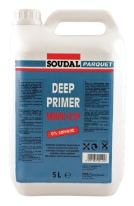 Soudal WBPR-21P Grunt