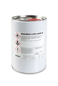 Maximus Lios Lack Lakier